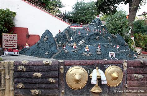 TEMPLES of GUWAHATI