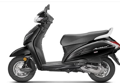 Honda Activa 6G: Price, features, specifications and more