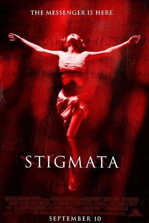 Stigmata (film) | Religion Wiki | Fandom