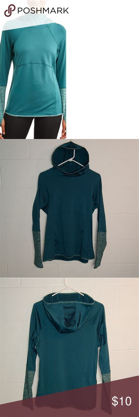 Avia fleece-lined active hoodie | Activewear hoodie, Active hoodie, Avia activewear