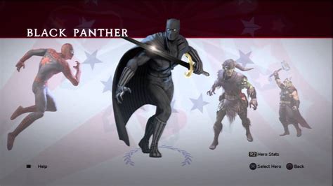 Marvel ultimate alliance pc dlc characters - songherof