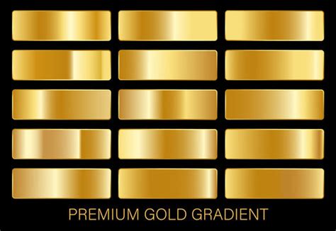 Gold Gradient Images – Browse 429,717 Stock Photos, Vectors, and Video ...