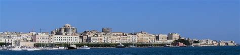 holiday apartment in Ortigia - Siracusa - Sicily