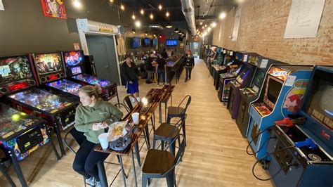 Main Street Deli in Findlay adds arcade bar | wtol.com