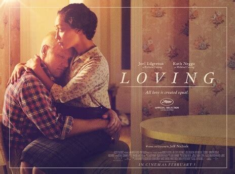 Film Feeder – Loving (Review)