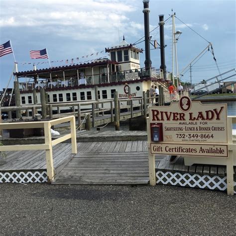 River Lady Riverboat Tours - 2 tips