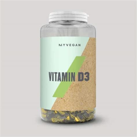 The 7 Best Vegan Vitamin D Supplements in 2022 [Review + Guide]