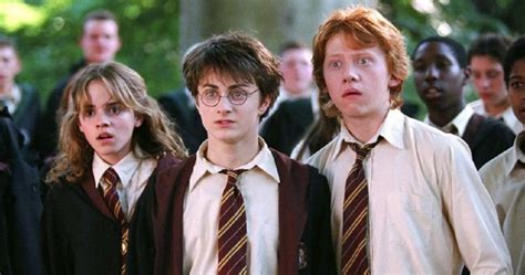 Harry Potter reunion: 20 years later, stars come together for a special ...