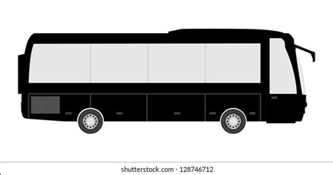 32,404 Auto Bus Silhouette Images, Stock Photos & Vectors | Shutterstock