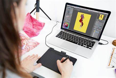 Digital Artists: 9 Best laptop for drawing and animation in 2021