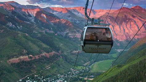 Telluride Lift Tickets 2024 - Berry Babette