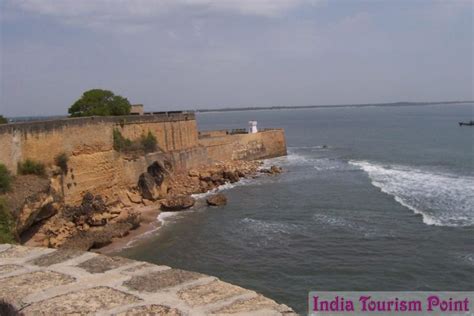 Daman and Diu Tourism & Tours : Important Tourist Places & Attractions