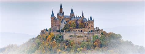 2020 German Castles – Fun For Less Tours