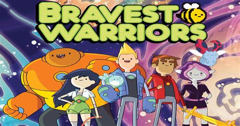 Bravest Warriors Characters Plum