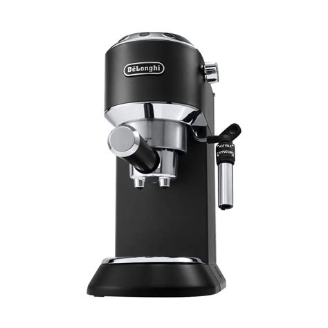 Best Buy: De'Longhi DEDICA Espresso Machine with 15 bars of pressure ...