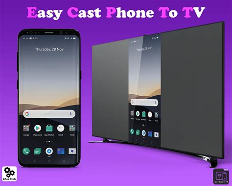 Mirror screen for Roku TV APK for Android Download