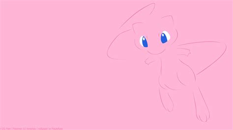 🔥 [50+] Cute Mew Wallpapers | WallpaperSafari