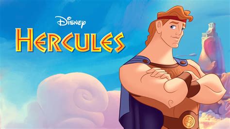 Watch Hercules | Disney+