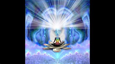 ~ Twin Flame ~ Healing Meditation and Recalibration - YouTube