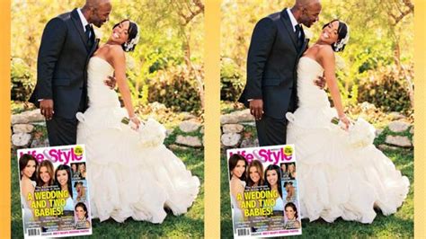 Inside Niecy Nash's Dream Wedding to Jay Tucker | Entertainment Tonight