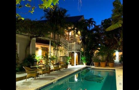 The Heron House & Heron House Court (Key West, FL) - Resort Reviews - ResortsandLodges.com