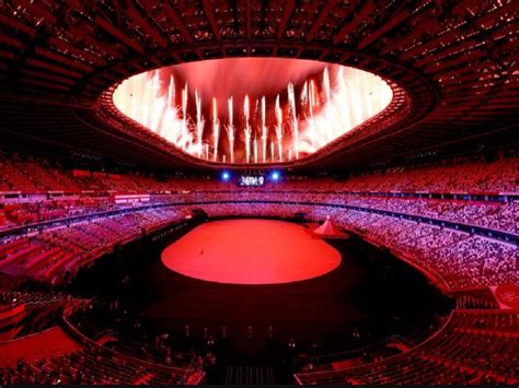 Olympics 2020 Opening Ceremony: When, Where and How to watch live ...