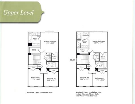 Stanley Martin Homes Floor Plans | Floor Roma