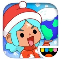 Toca Life World: Build a Story - Details, Features & Pricing [2023] | JustUseApp