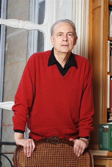 Patrick Modiano wins Nobel Prize in literature – we need to reward ...