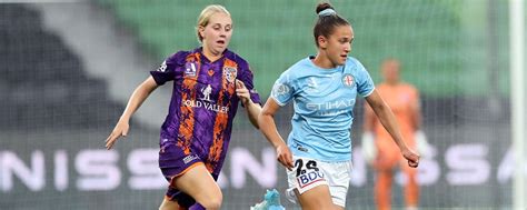 Australian A-League Women News, Stats, Scores - ESPN