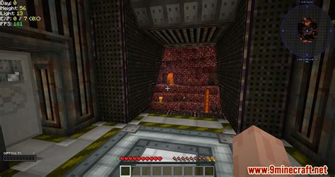 Forever Stranded Lost Souls Modpack (1.12.2) - Lost In The Land Of Hell ...