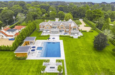 Hamptons Mega Mansion Floor Plans | Floor Roma