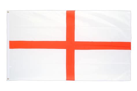 England St. George - 5x8 ft Flag - MaxFlags - Royal-Flags