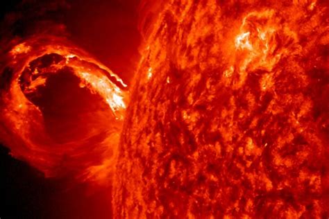 UK scientists help plan for the effects of solar storms on Earth – UKRI