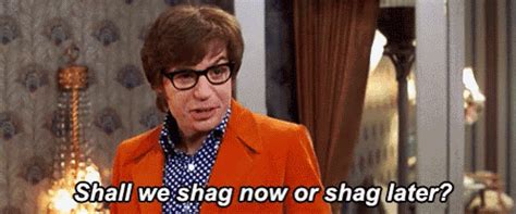 Shag Austin Powers GIF - Shag AustinPowers Movie - Discover & Share GIFs