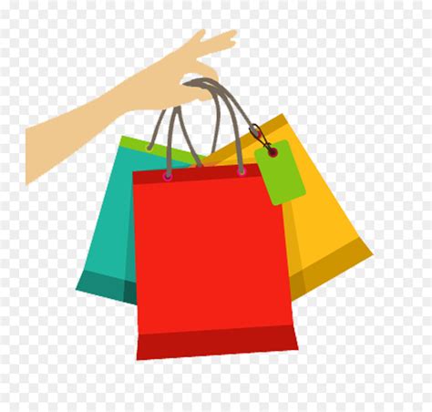 Shopping Bag Png Shopping Bag Png Free Free Transparent Clipart | The ...