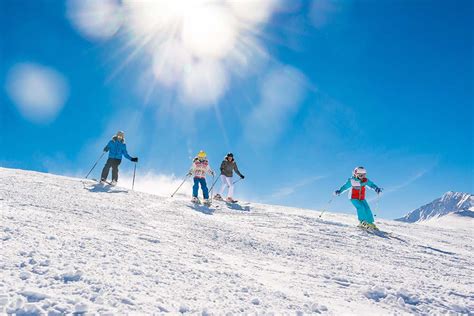 Ski Lift Passes | Ski Vertigo