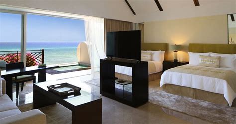 Grand Velas Riviera Maya Rooms: Pictures & Reviews - Tripadvisor