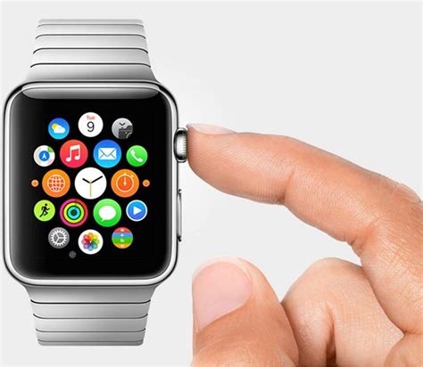 Apple Watch, la Digital Crown si blocca o non gira bene: ecco cosa fare