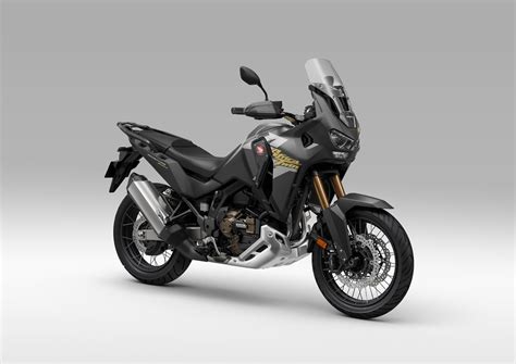 2024 HONDA AFRICA TWIN RANGE UNVEILED | EVERYTHING YOU NEED TO KNOW ...