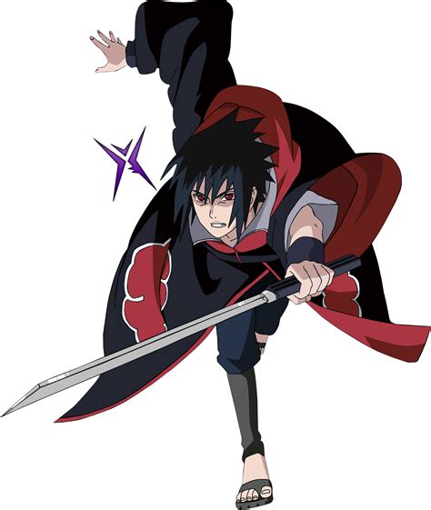 Sasuke uchiha by rOkkX on DeviantArt