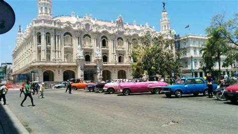 Cuba With Us (La Havane): Ce qu'il faut savoir pour votre visite 2022