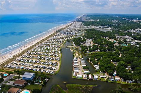 Pirate Land Campground..Myrtle Beach, SC. We camp here with our best ...