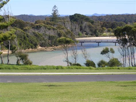 Beating the heat at Dalmeny, Mogo and Uriarra Crossing | The RiotACT