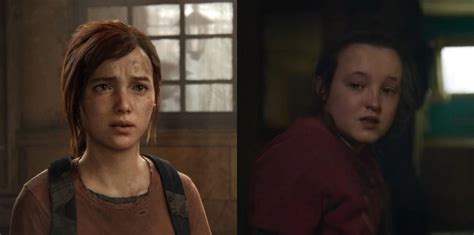 TLOU HBO ellie's casting : r/TheLastOfUs2