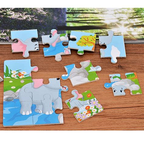 Puzzle games for kids - netmatic