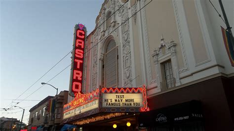 The Best Bay Area Retro Movie Theaters for Watching Old Movies