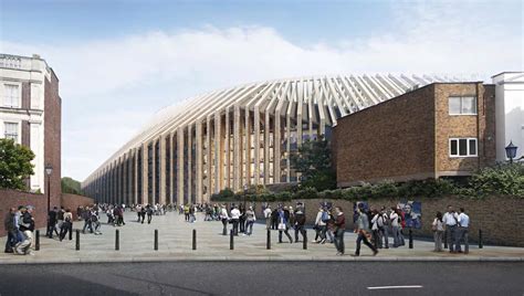 Chelsea Given Planning Permission Stadium Redevelopment - SoccerBible