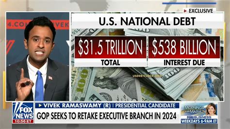 Vivek Ramaswamy on Twitter: "I will shut down the federal Department of ...