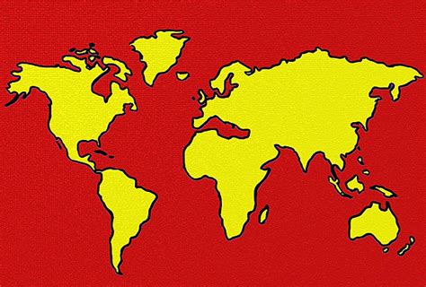 World Globe Vector Image, World Globe, World Globe Vector, Globe PNG Transparent Clipart Image ...